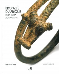 BRONZES D'AFRIQUE