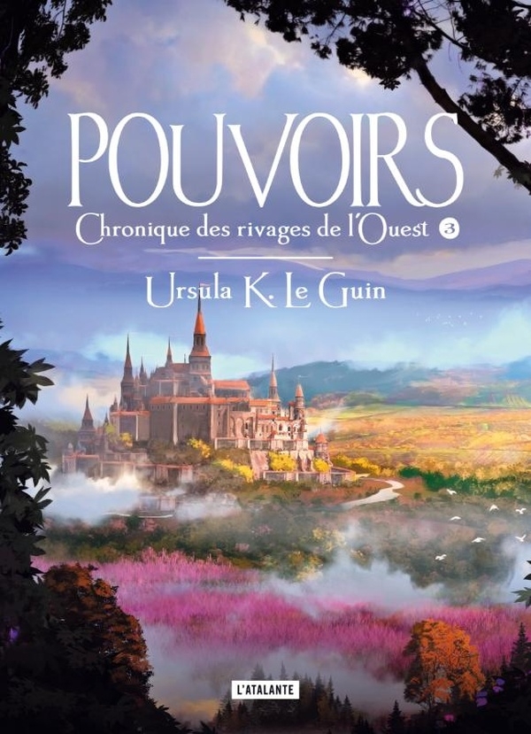 Pouvoirs