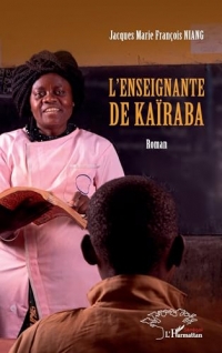 L’enseignante de Kaïraba