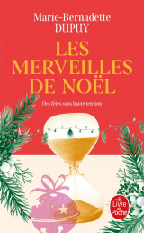 Les Merveilles de Noël [Poche]