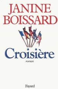 Croisière, Tome 1 :