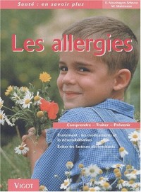 Les allergies