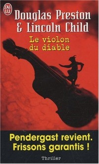 Le violon du diable