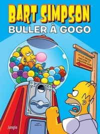 Bart Simpson - Tome 19 - Vol19