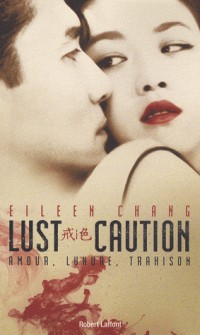 Lust Caution