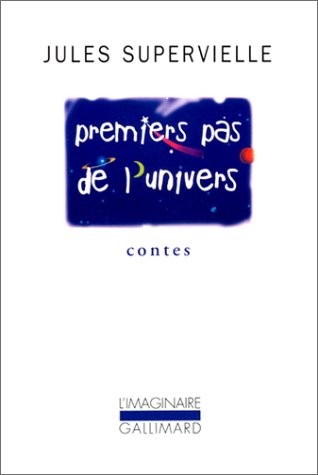 Premiers pas de l'univers