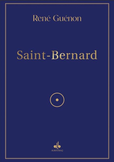Saint Bernard