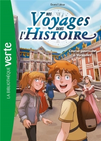 Nos voyages dans l'histoire 06