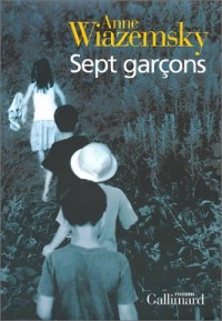 Sept Garçons