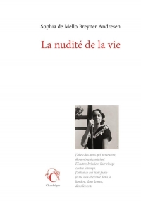 La nudité de la vie
