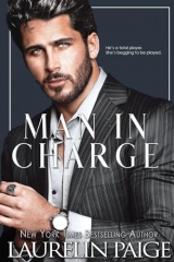 Man in Charge