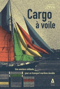 Cargo à voile