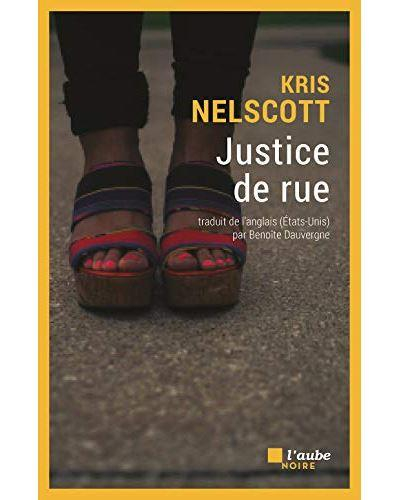 Justice de Rue