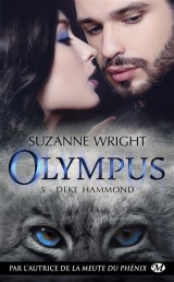 Olympus, T5 : Deke Hammond [Poche]
