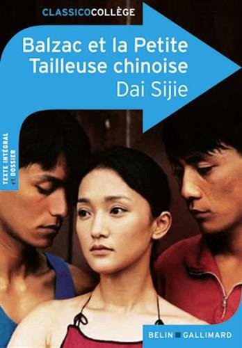 Balzac et la Petite Tailleuse chinoise