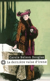 La dernière valse d'Irène