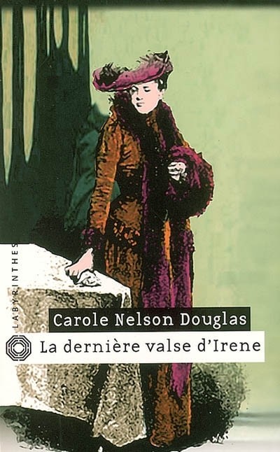 La dernière valse d'Irène