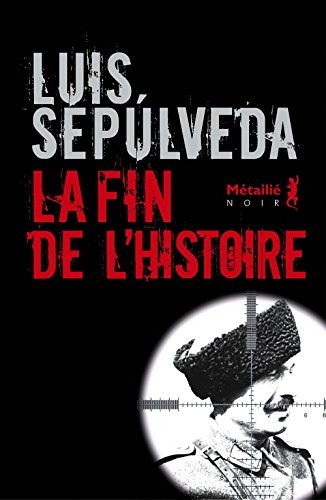 La Fin de l'histoire