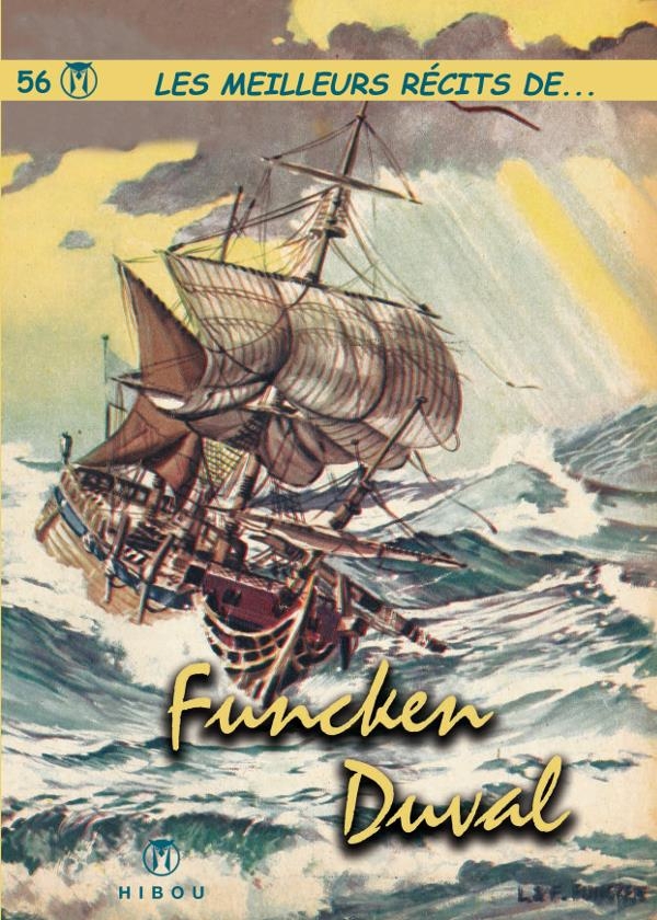 Les meilleurs récits de..., Tome 56