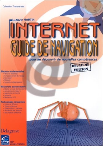 Internet : Guide de navigation pour se découvrir de nouvelles compétences