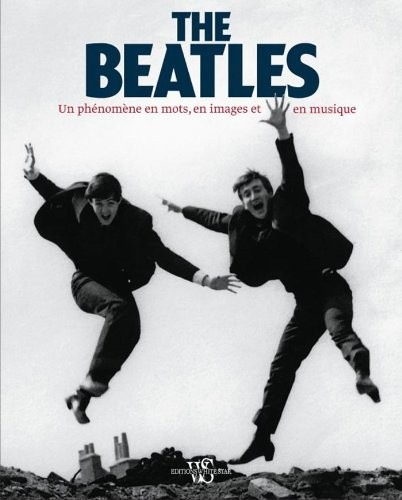 THE BEATLES