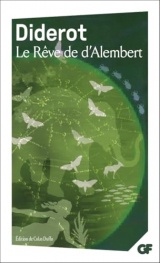 Le Rêve de d'Alembert [Poche]
