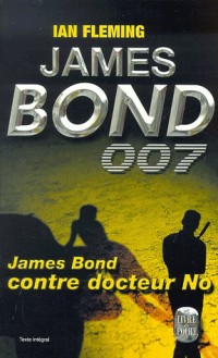 James Bond contre docteur No