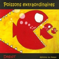 Poissons extraordinaires