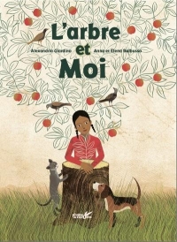 Moi et mon arbre