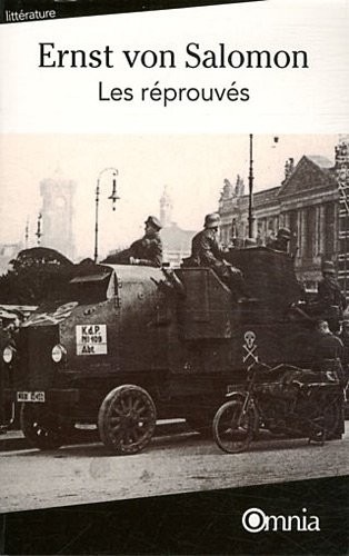 Les réprouvés