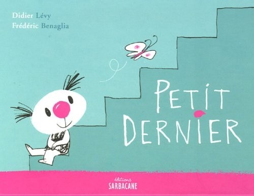 Petit Dernier