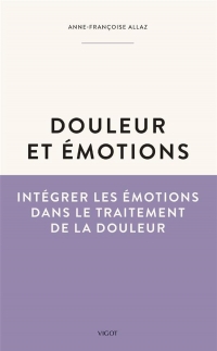 Douleur et Emotions