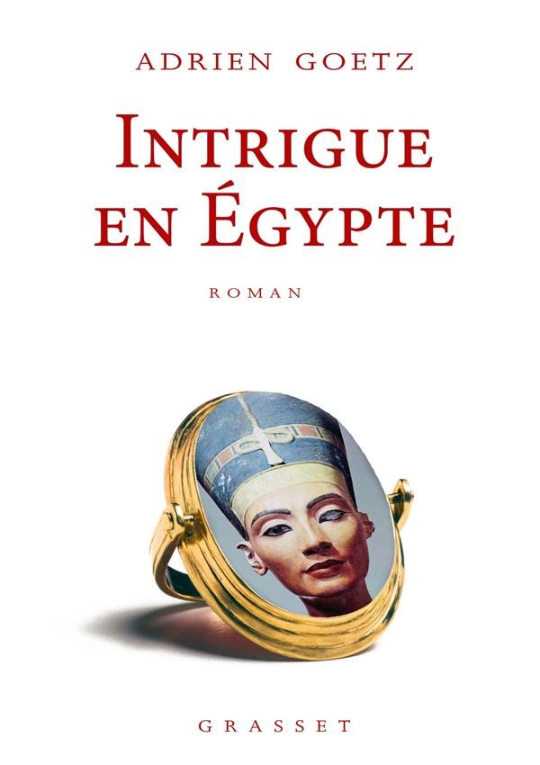 Intrigue en Egypte