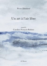 Un art à l'air libre