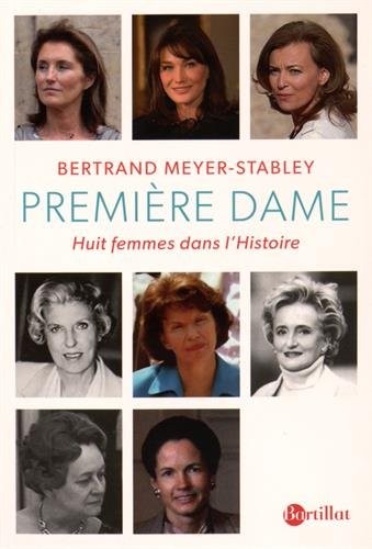 Première dame