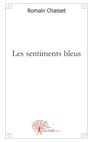 Les sentiments bleus