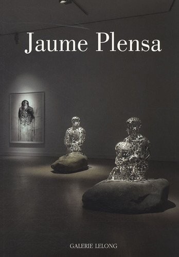 Repères, N° 153 : Jaume Plensa : Silhouettes