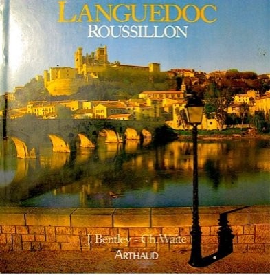 Languedoc - Roussillon