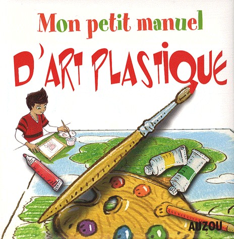 Mon petit manuel de dessin