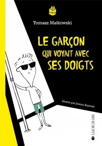 Le Garcon Aveugle