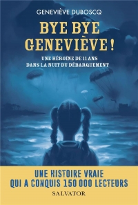 Bye bye genevieve !