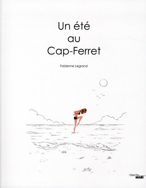 Un été au Cap Ferret