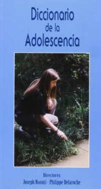 Diccionario de la adolescencia