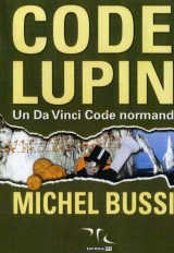 Code lupin: un da vinci code normand