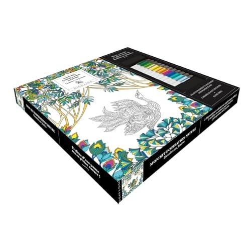 Mon kit Inspiration nature