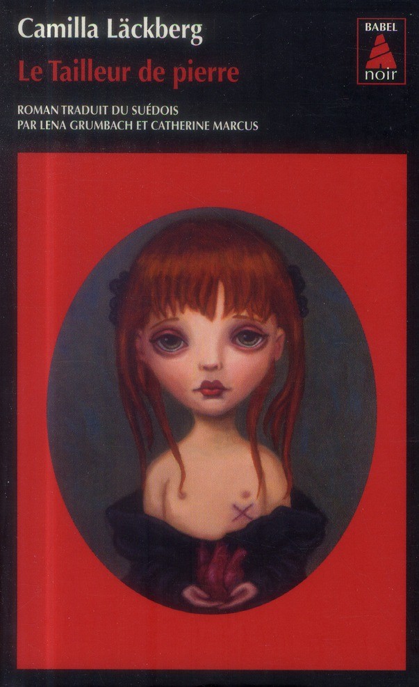 Le Tailleur de pierre