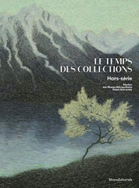 Le Temps des Collections - Hors-série