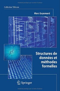 Structures de données et méthodes formelles