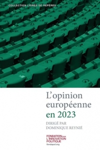 L'opinion européenne 2023-2024