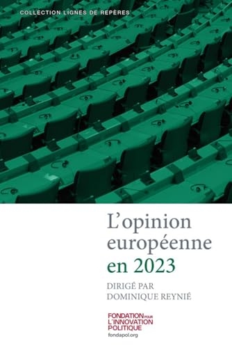 L'opinion européenne 2023-2024